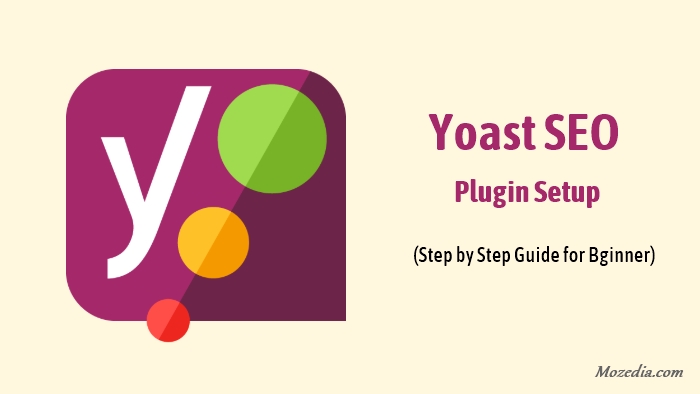 Yoast SEO Setup Guide for Beginner