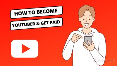 Become YouTuber