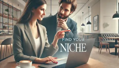 Find Your Niche