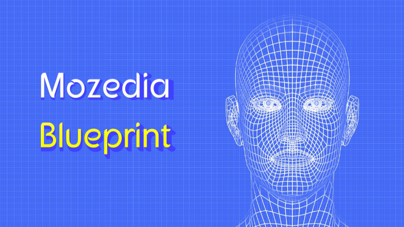 Mozedia-Blueprint Mozedia-Blueprint