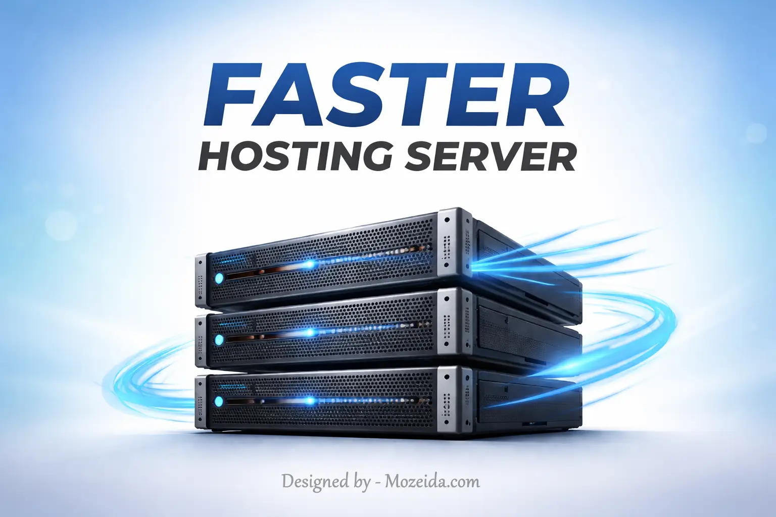 Choose best Fastest Web Hosting
