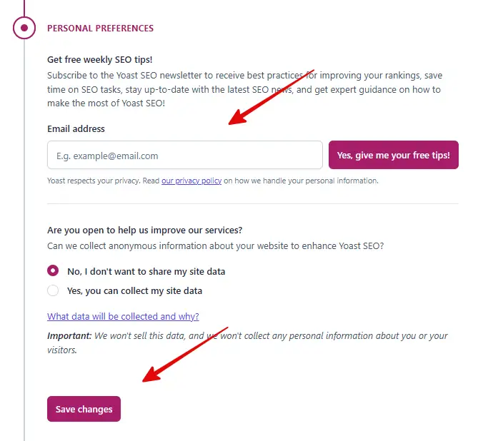 yoast personal reference