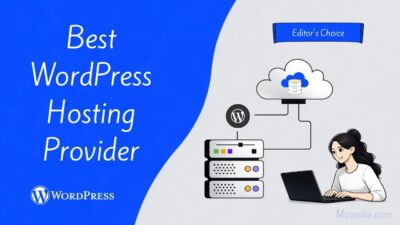 Best WordPress Hosting Providers