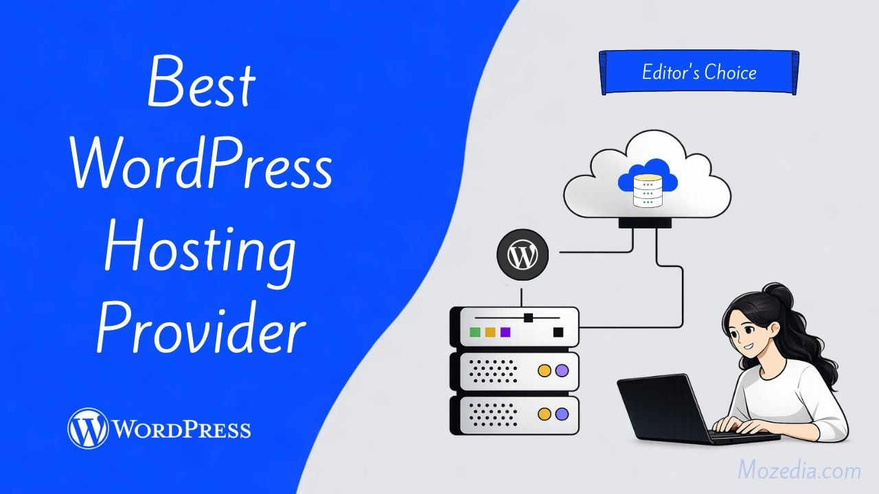 Best WordPress Hosting Providers