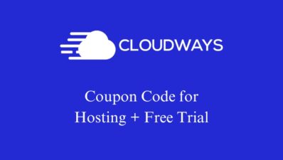 Cloudways Promo Code