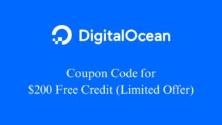 DigitalOcean Promo Code 2025