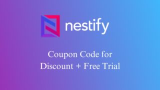 Nestify Coupon Code 2025