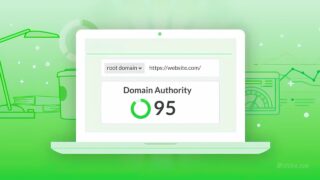 Domain Authority
