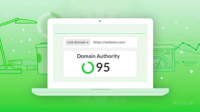 Domain Authority
