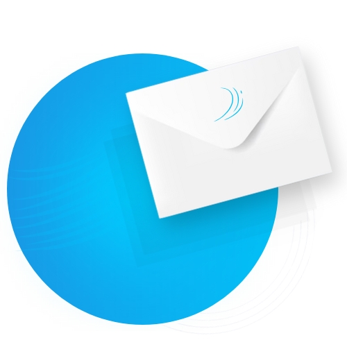 email newsletter