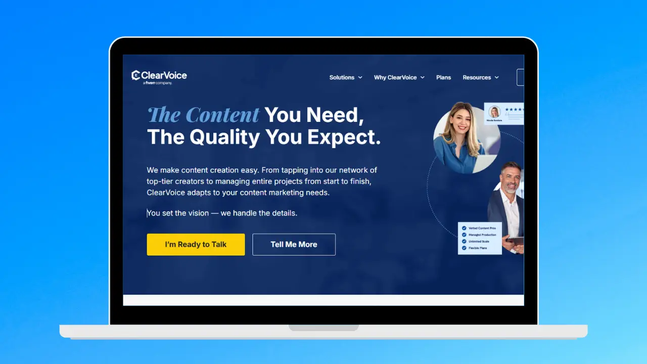 clearvoice
