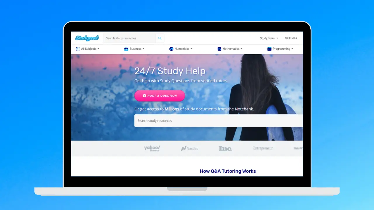 Studypool