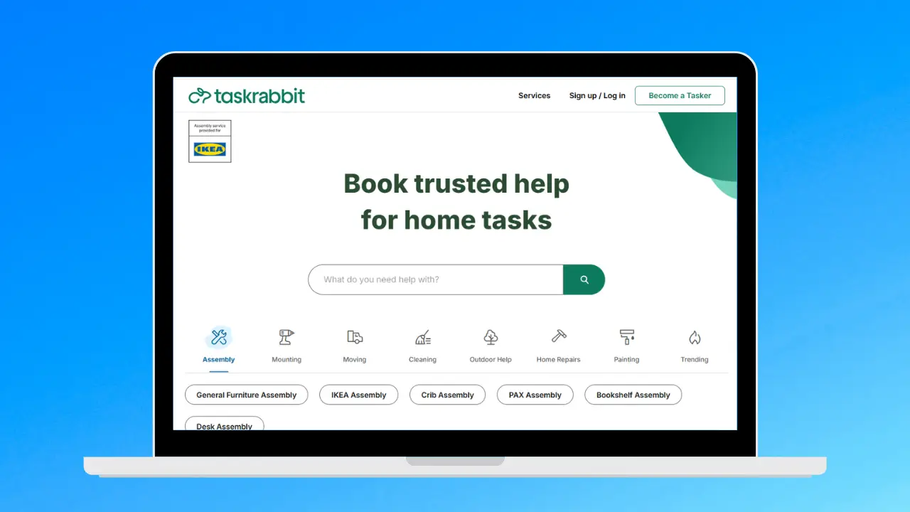 TaskRabbit