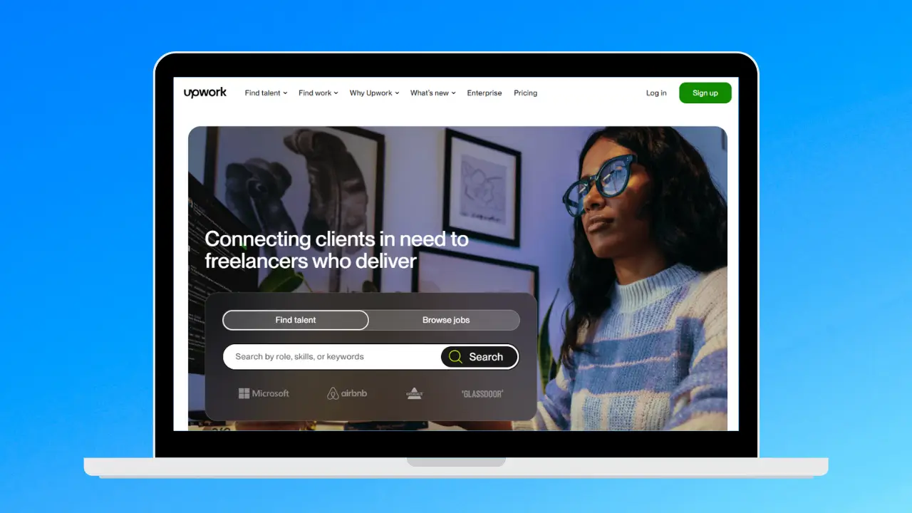 Upwork