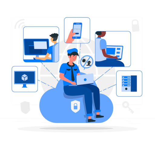 Site Maintenance