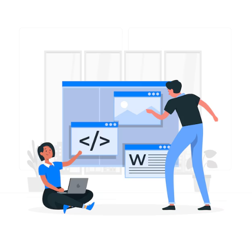 Get ready website