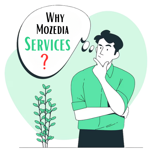 Why Our Services