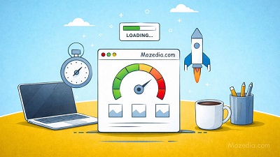 Best Tips to Improve Website Speed