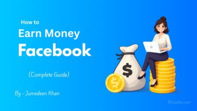 Make Money on Facebook