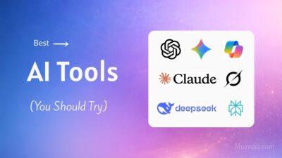 Top 10 AI Tools