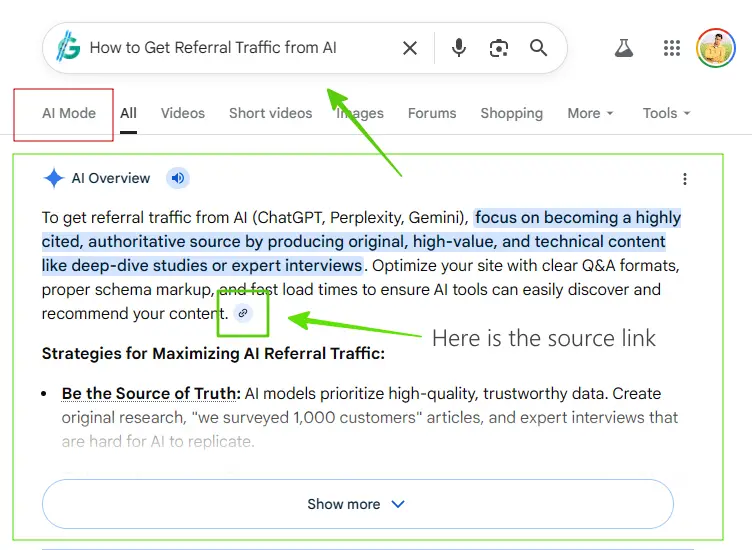 Google Gemini AI Overview