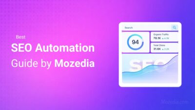 SEO Automation