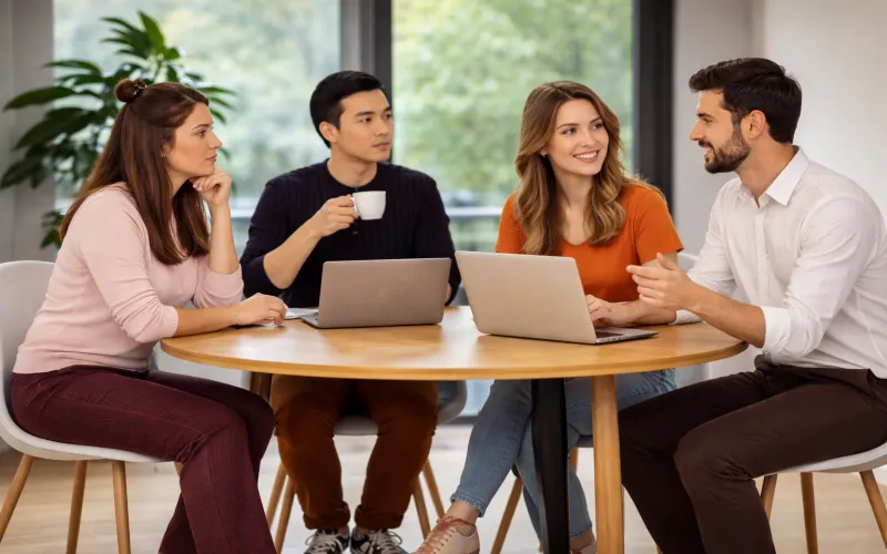 Earning Through Online Businesses