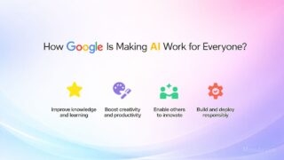 How Google Is Making AI Work for Everyone in 2026