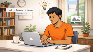 how to write engaging articles and engaging content