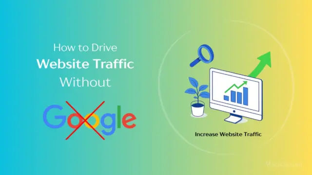 Website Traffic Without Google